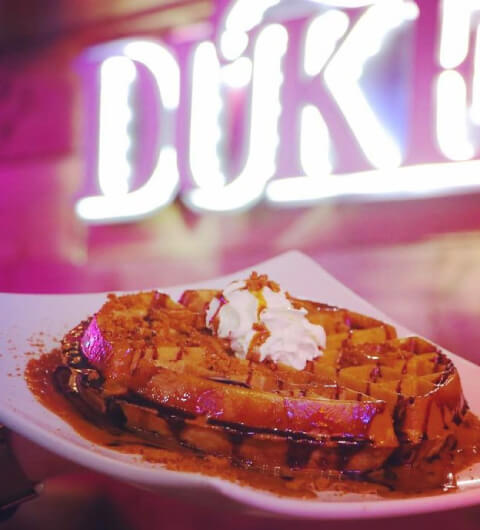 Dukes