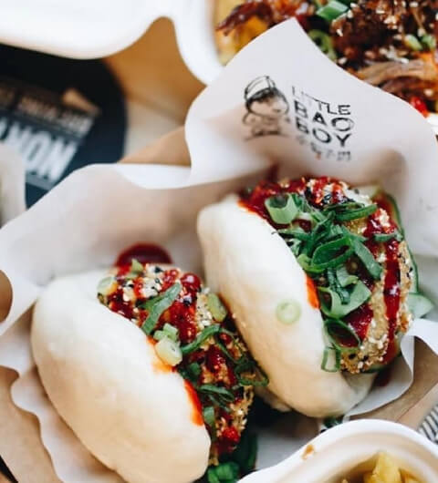 Little Bao Boy