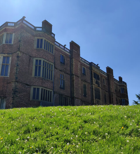 Temple Newsam