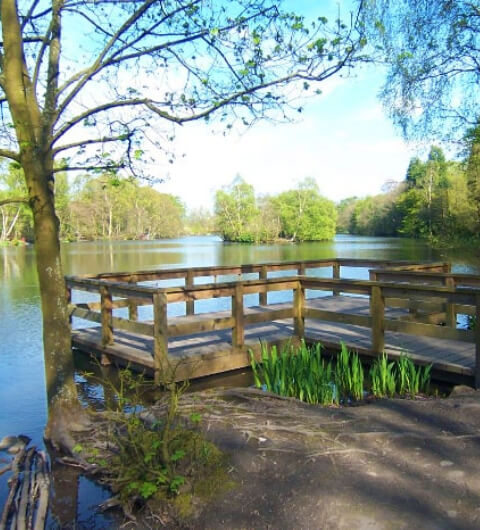 St Ives Estate