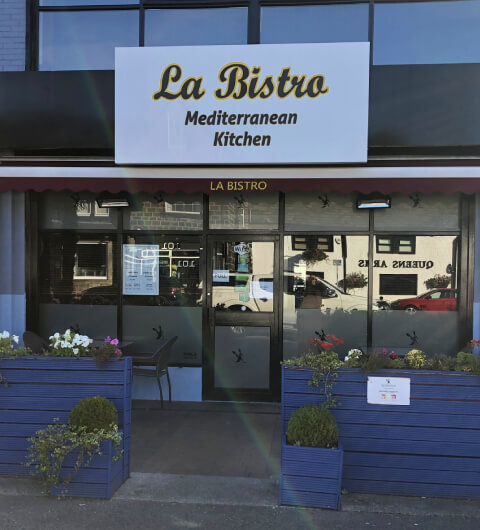 La Bistro