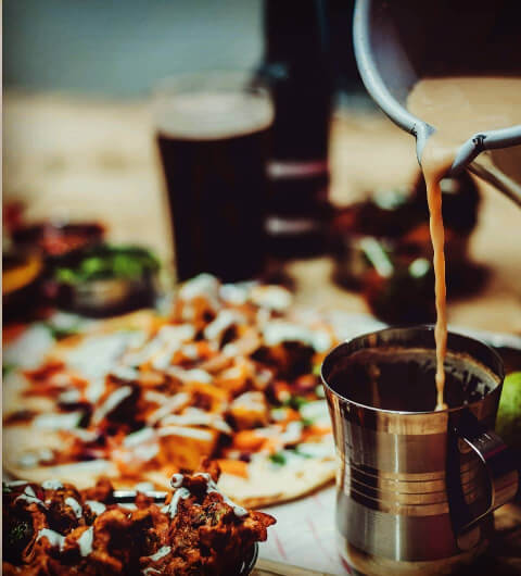 Manjit's Kitchen
