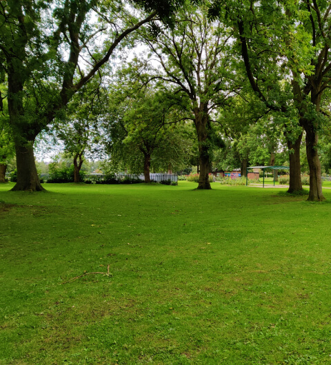 Cross Flats Park