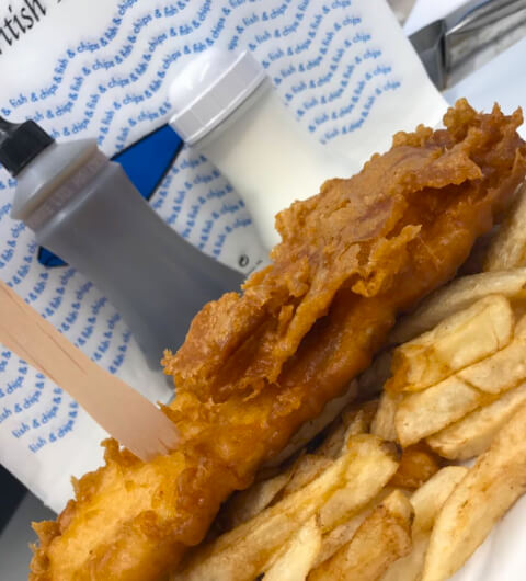 Daisy Fisheries