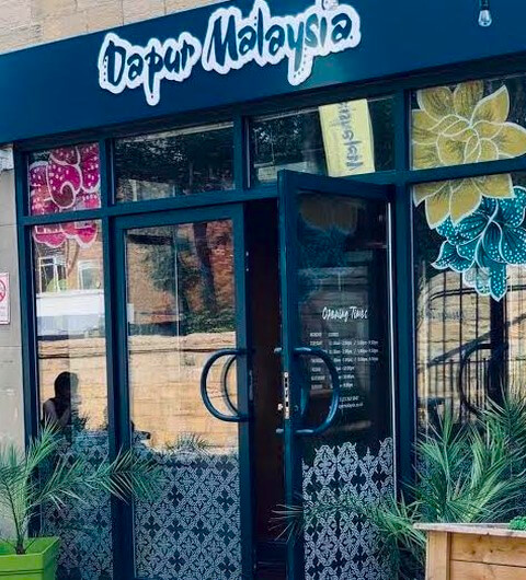 Dapur Malaysia