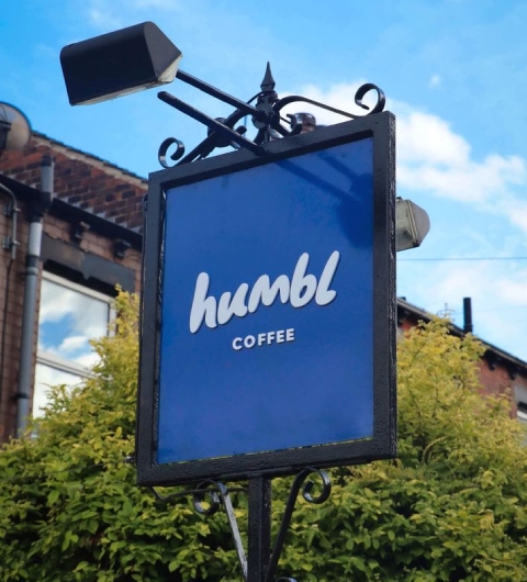 Humbl Coffee