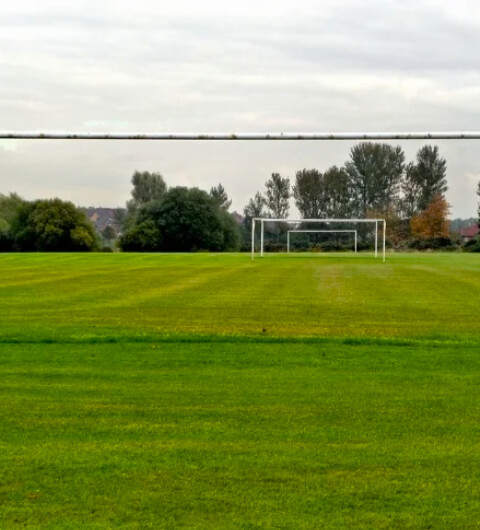 Grove Road Recreation Ground