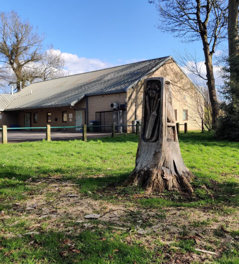 Nunroyd Park