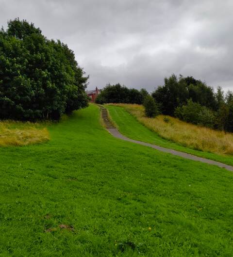 Holbeck Park Leeds
