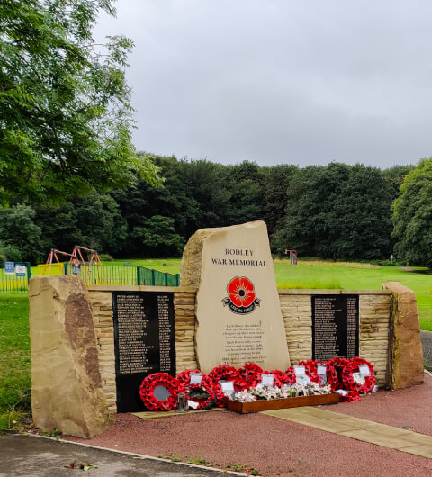 Rodley Park