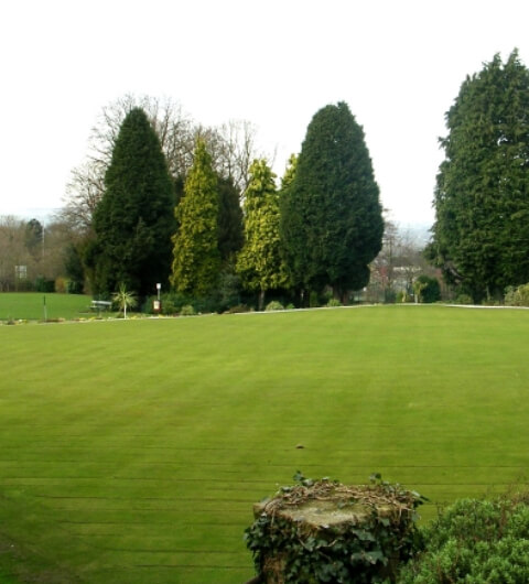 Grove Hill Park