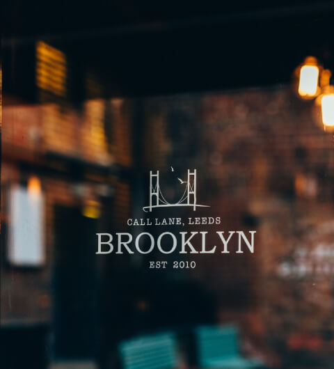 Brooklyn Bar