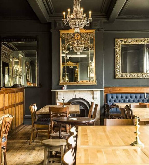 Cardigan Arms Leeds