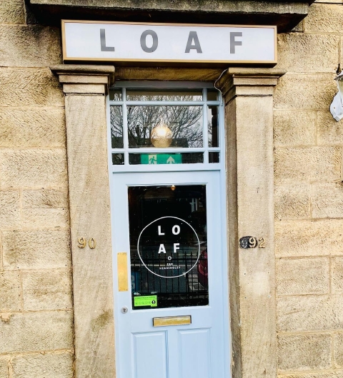 Loaf - far Headingley