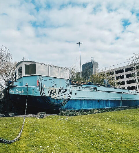 Dry Dock