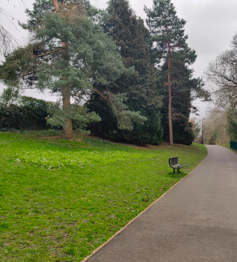 Manor Garth Park