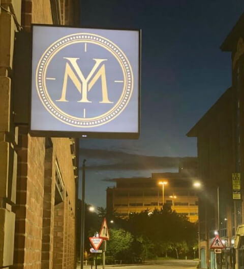 My Bar Leeds