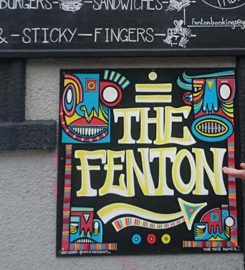 The Fenton