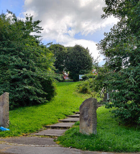 Rosebank Park