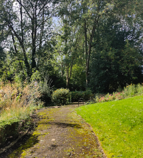 Scarth Gardens
