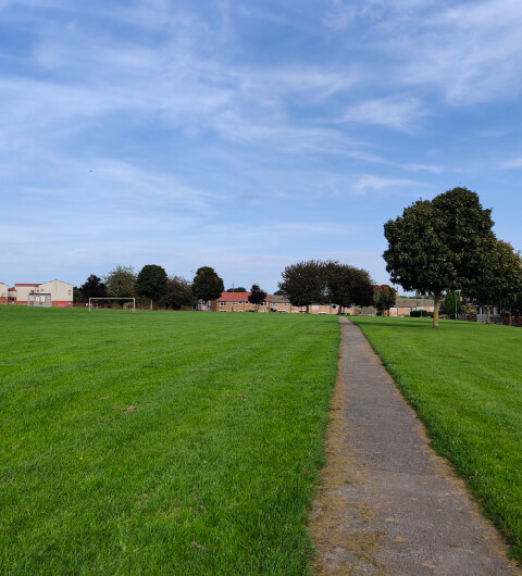 Farndale Park