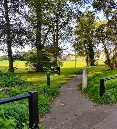 Parklands Fields