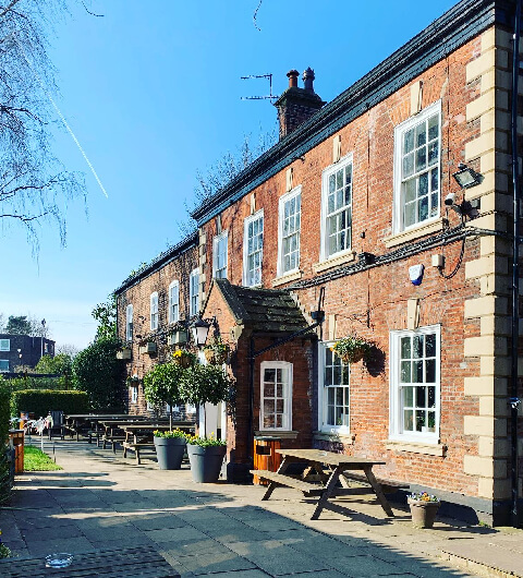 Mustard Pot Leeds