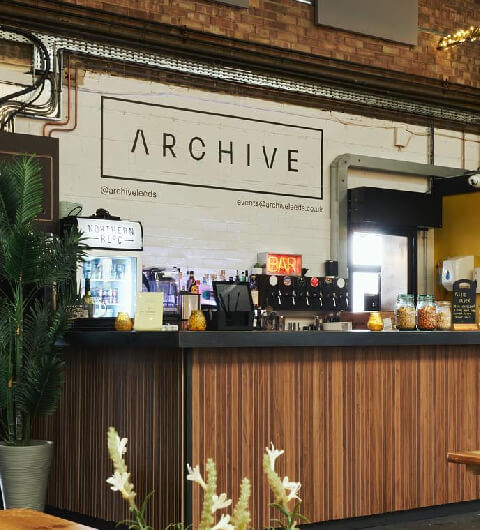 Archive Leeds