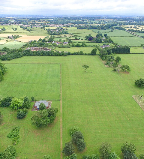Red Hall Playing Field