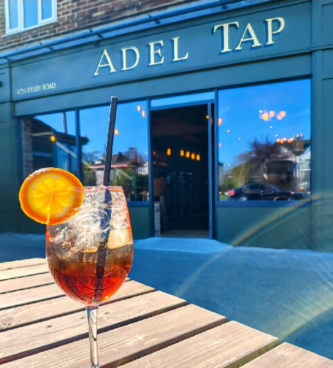 Adel Tap