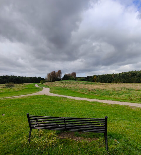 Primrose Valley Park