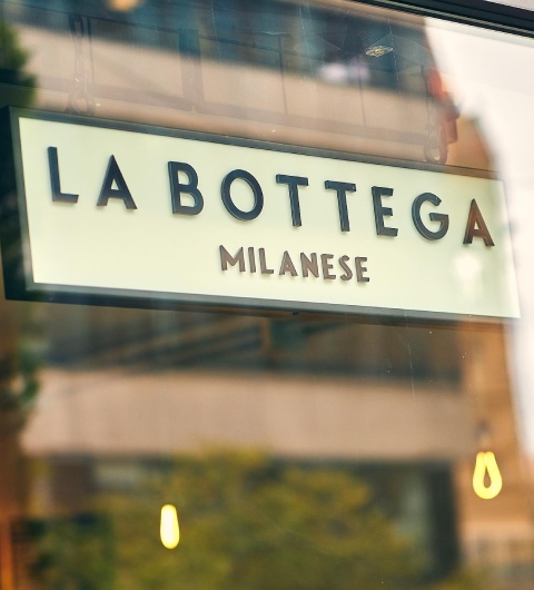 La Bottega Milanese