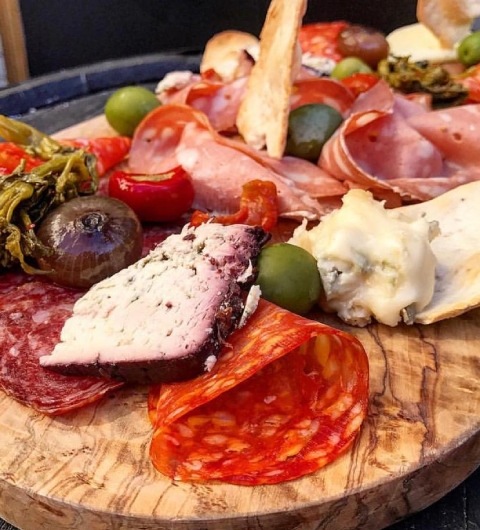 Stuzzi Leeds Stuzzi Leeds