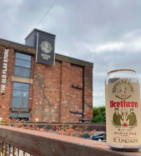 Northern Monk Refectory