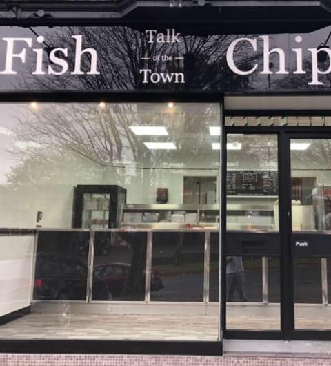 Talk of the Town Fisheries