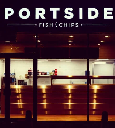 Portside Fish & Chips