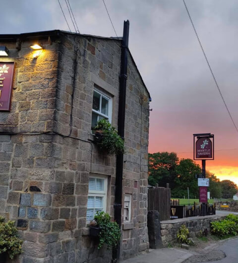 The Myrtle Tavern Meanwood