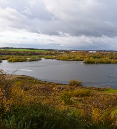 Skelton Country Park