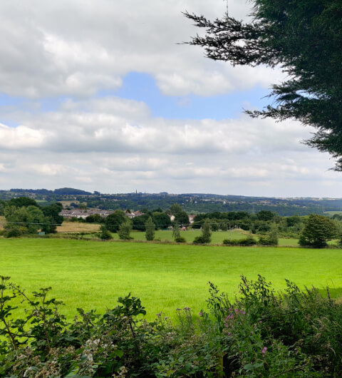 Brookfield Recreational Ground