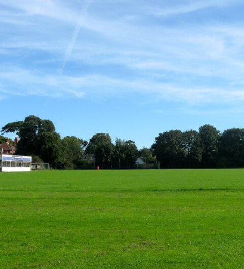 Glebelands Recreation Ground