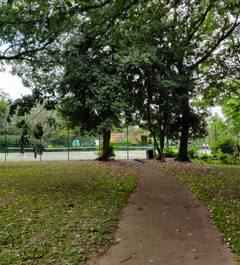 Dartmouth Park Leeds Dartmouth Park Leeds