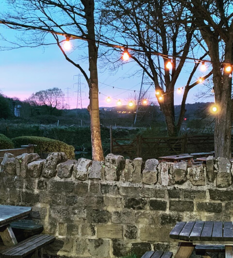 Kirkstall Bridge Inn