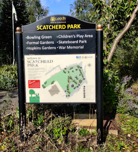 Scatcherd Park