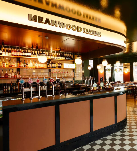 Meanwood Tavern