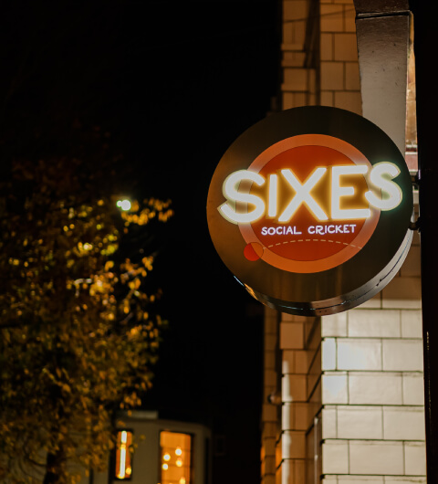 Sixes Cricket Headingley