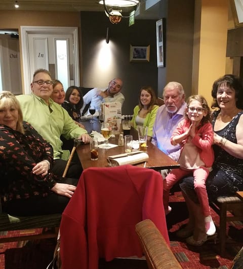 The Queens Arms in Chapel Allerton Leeds