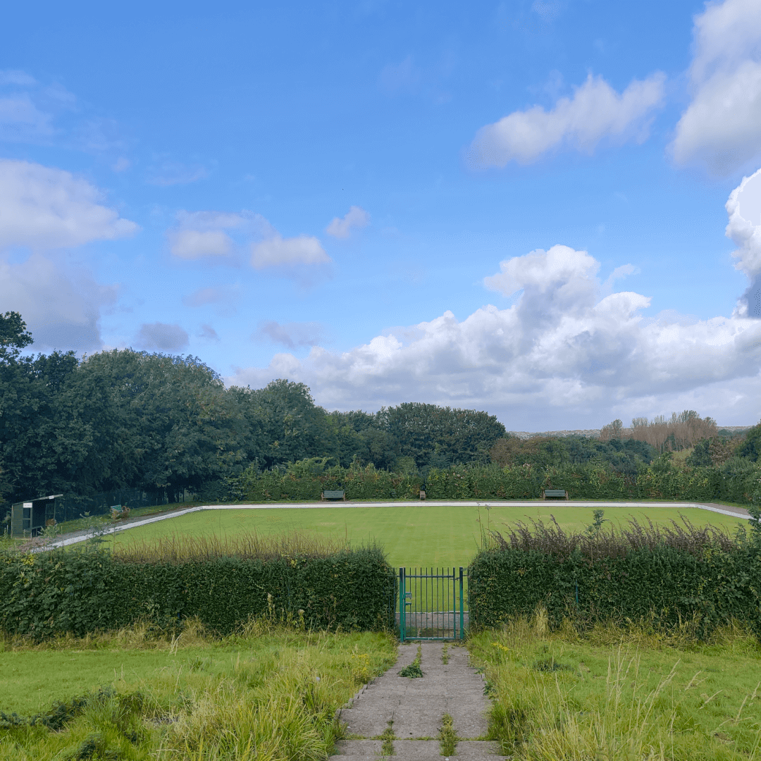 Primrose Valley Park