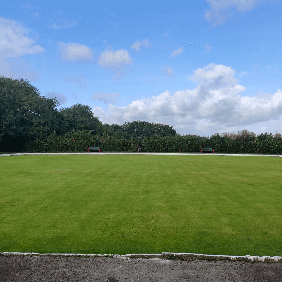 Primrose Valley Park