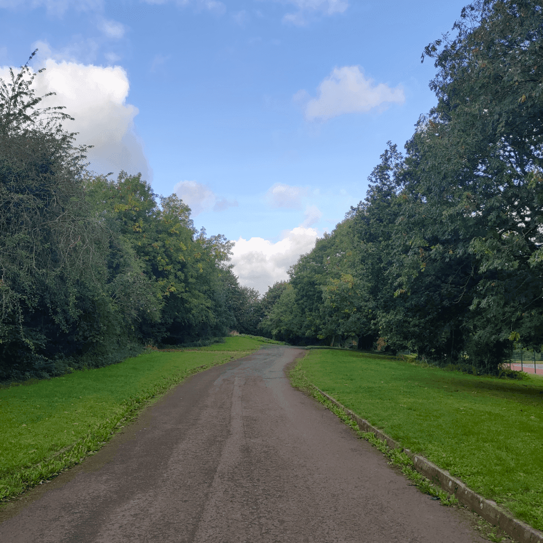 Primrose Valley Park