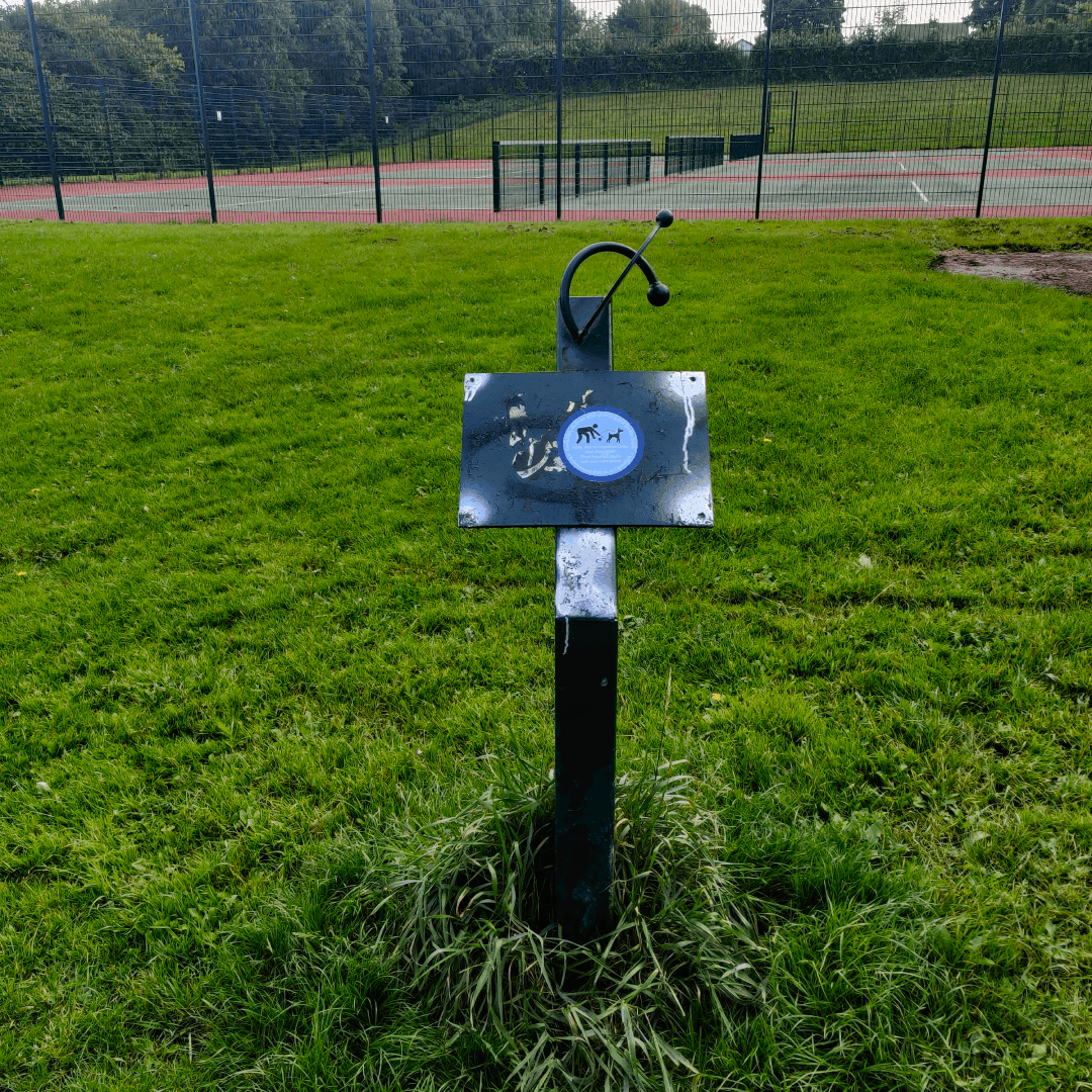 Primrose Valley Park